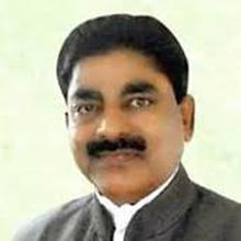 BHUDEO CHOUDHARY